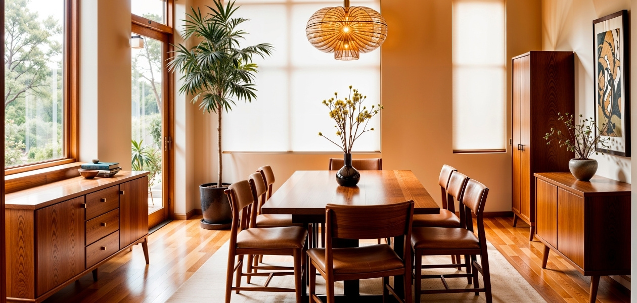 Lux Decor Furniture Collection