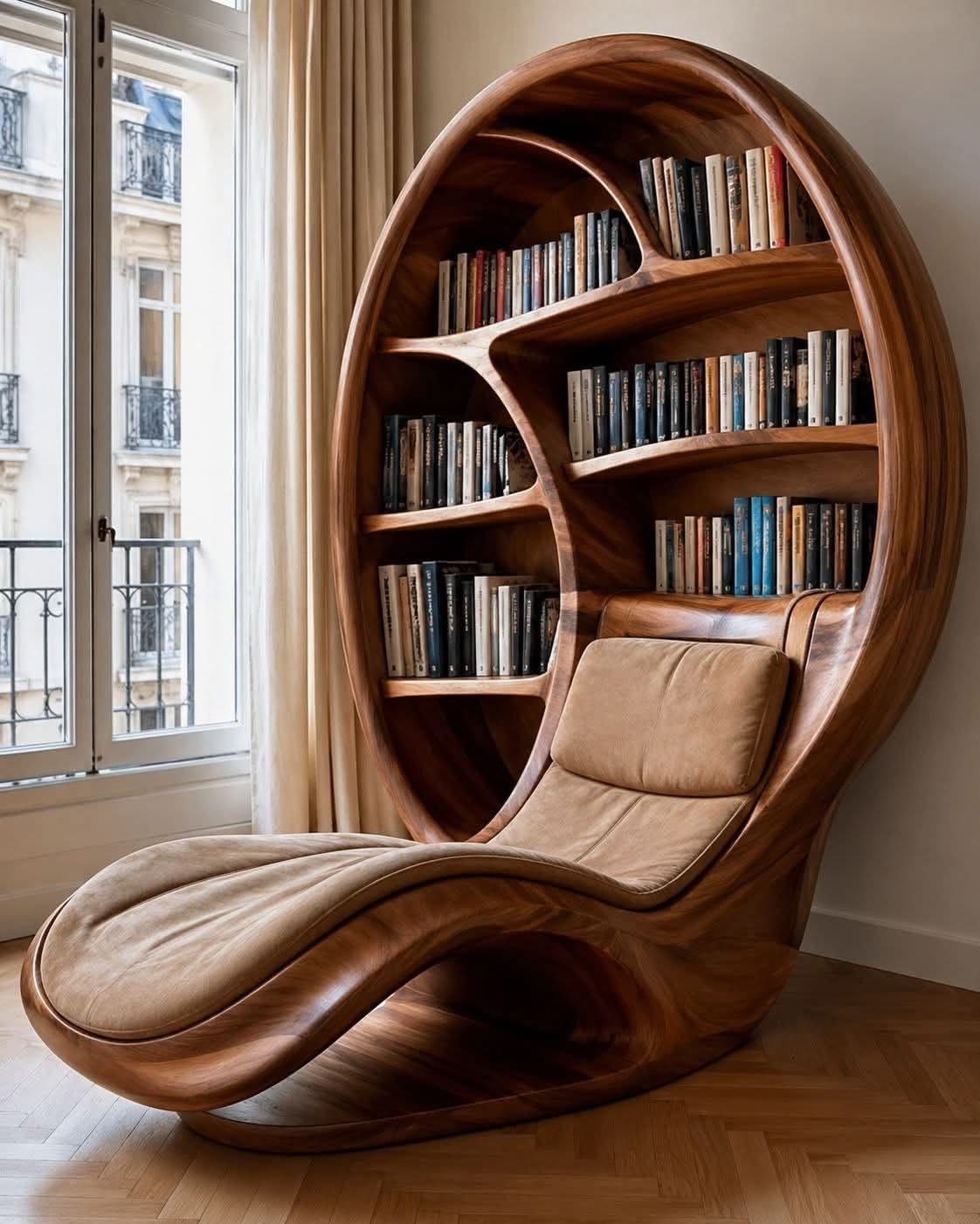 Storage Furniture
