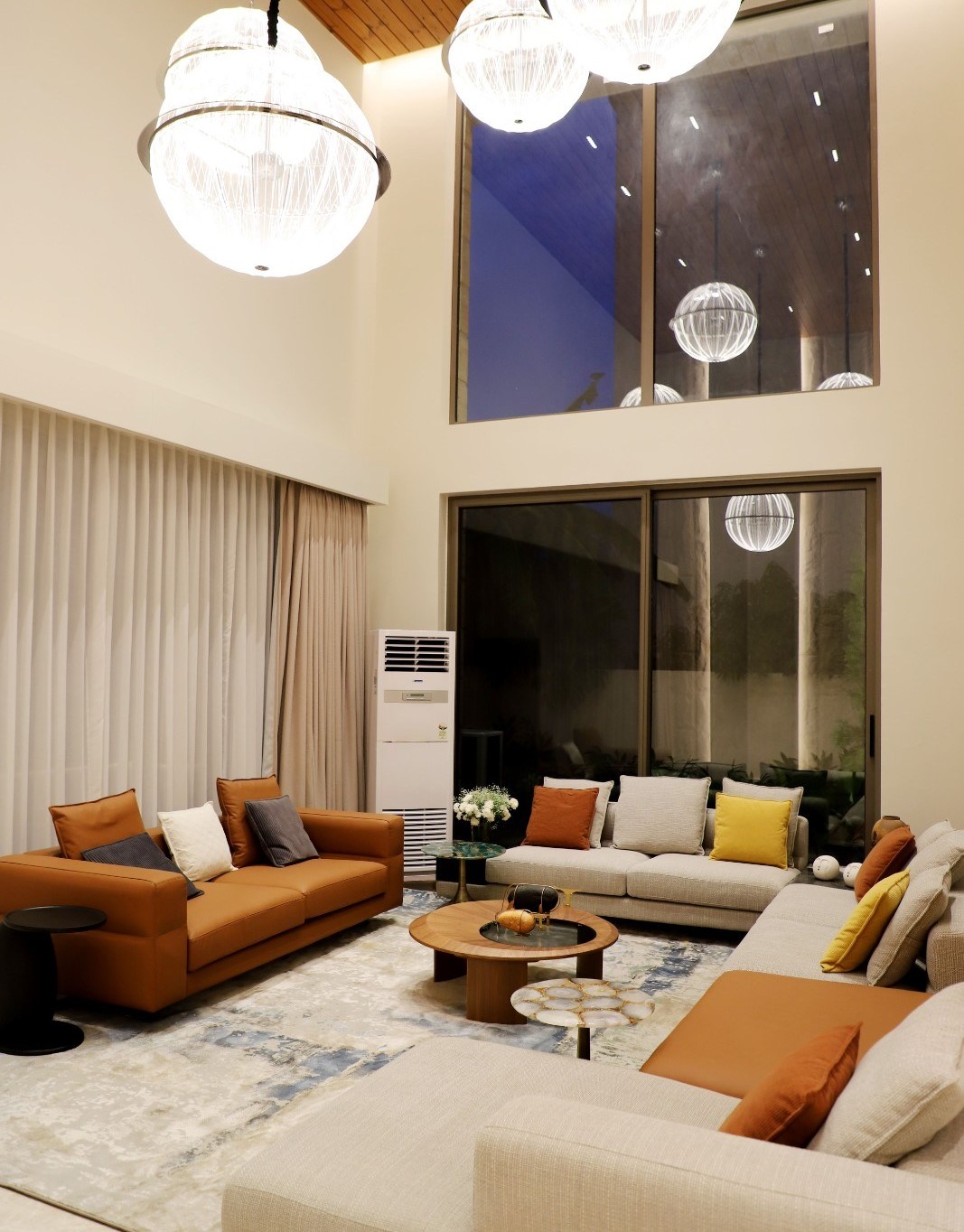 living room furniture