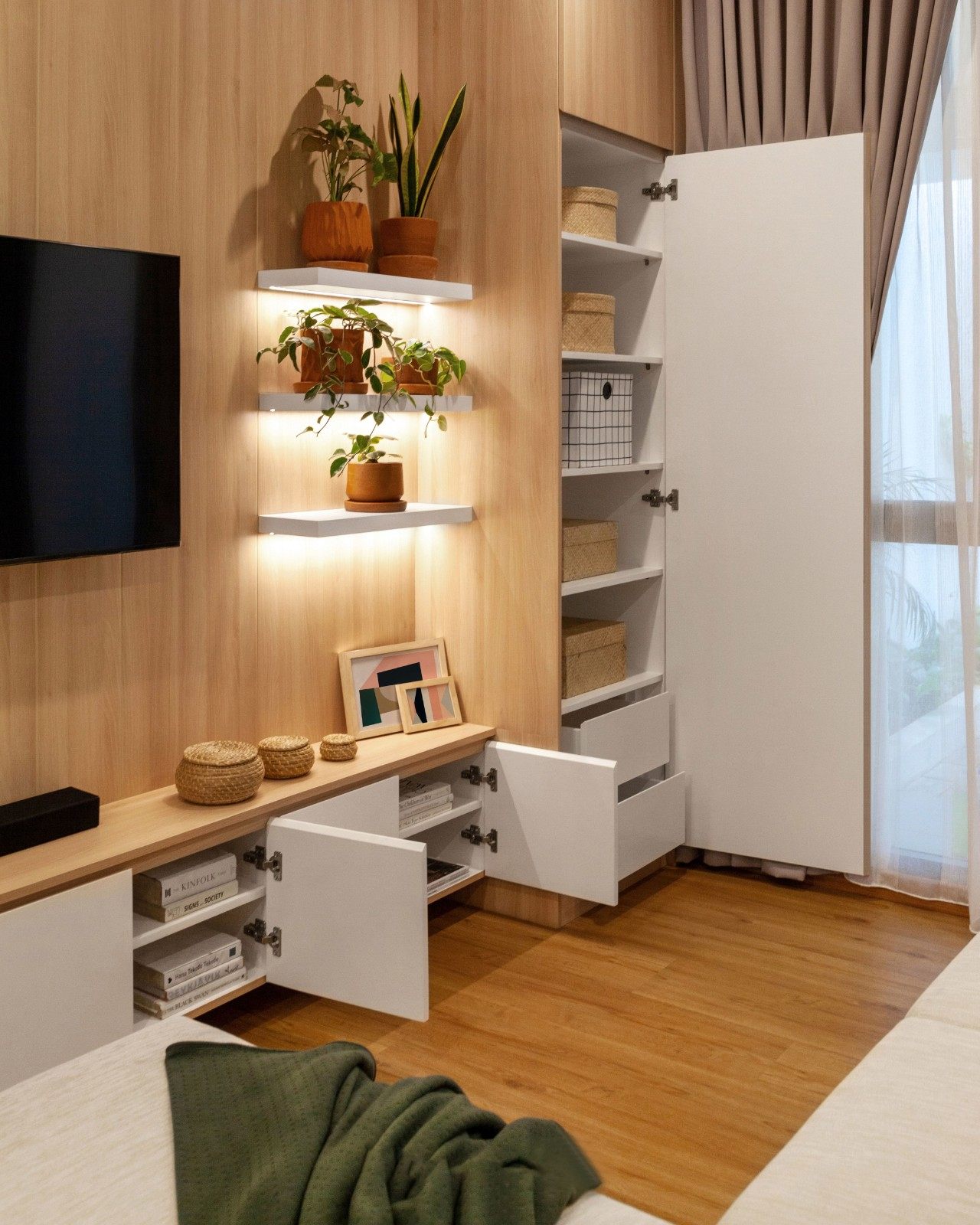 bedroom furniture
