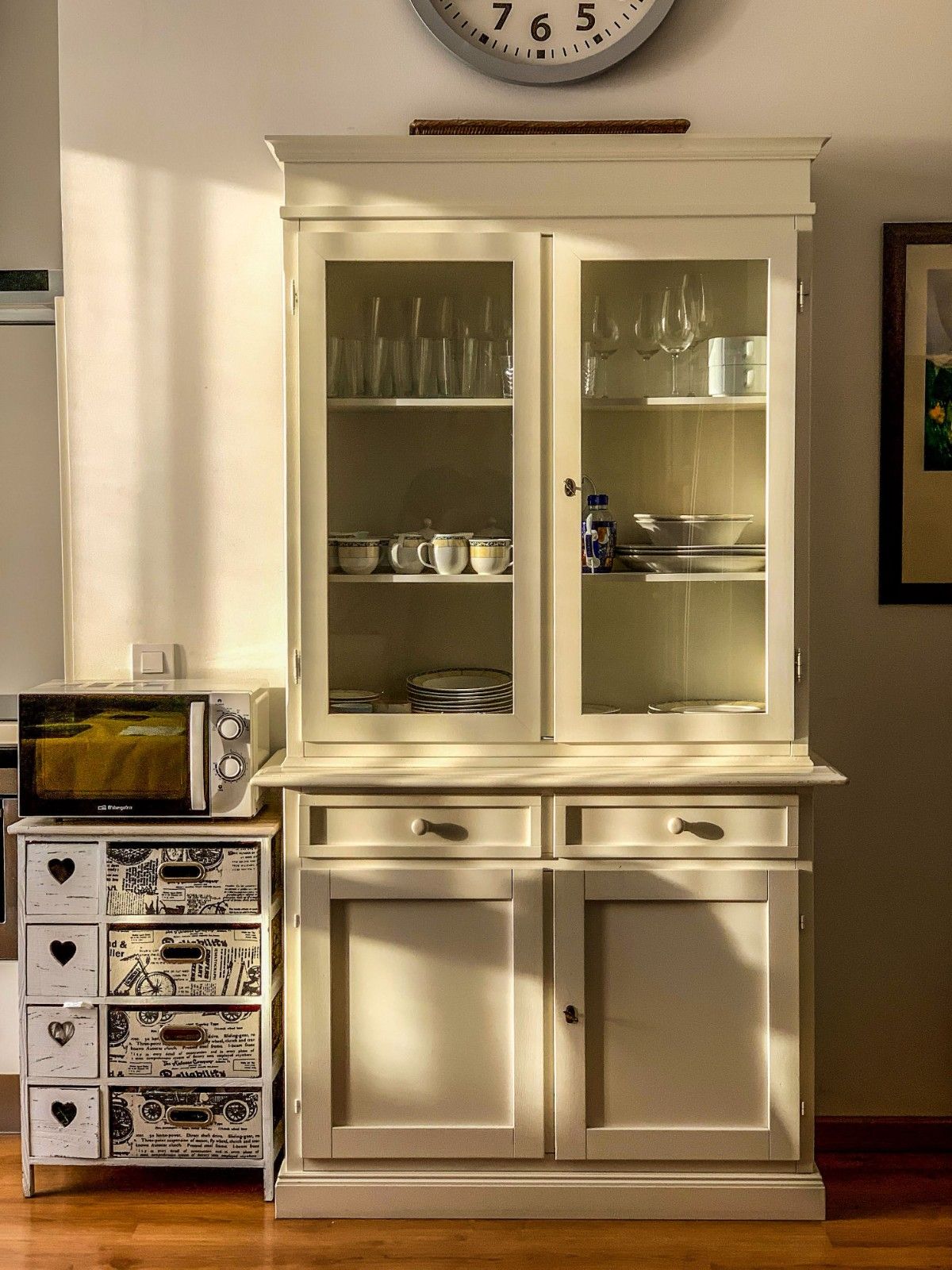 kitchen furniture