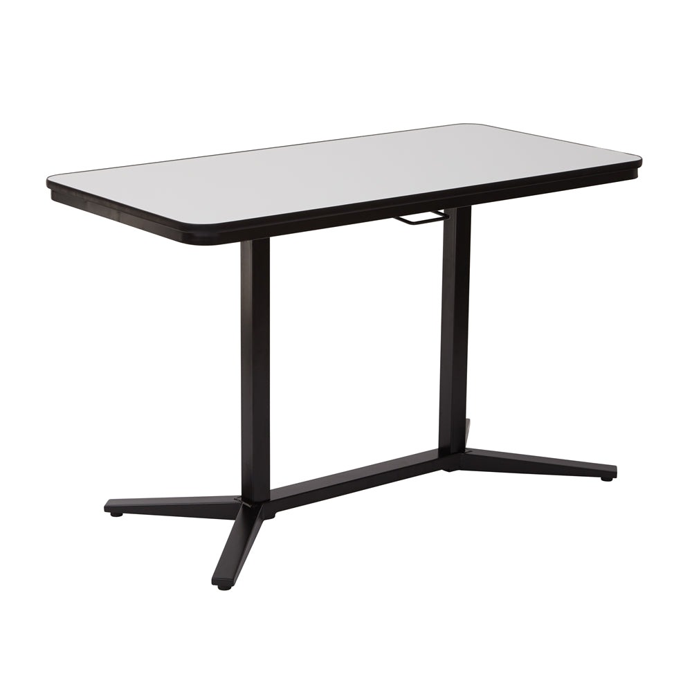 Pneumatic Height Adjustable Table