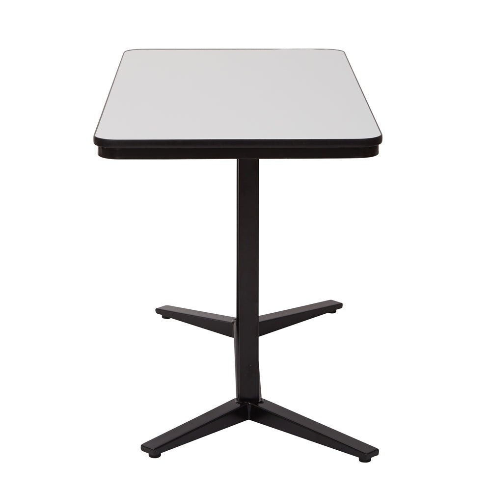 Pneumatic Height Adjustable Table