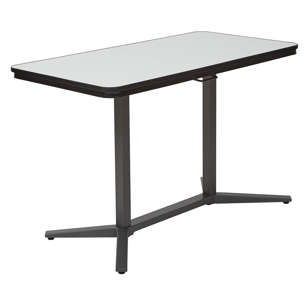 Pneumatic Height Adjustable Table