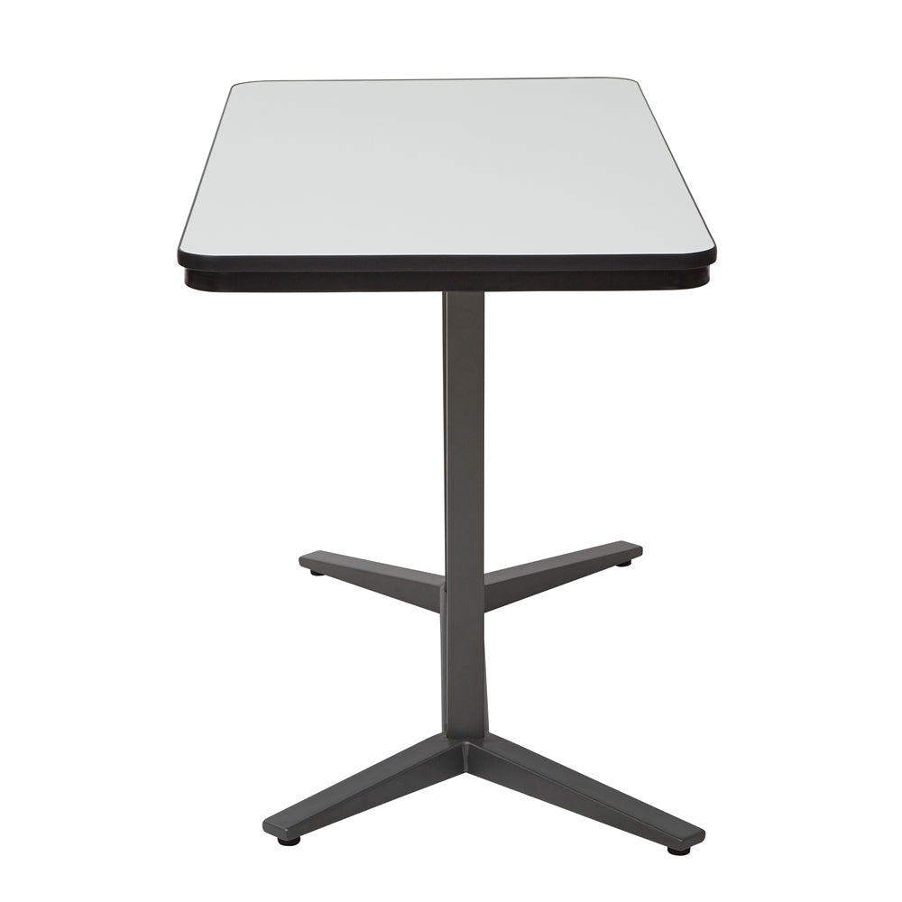 Pneumatic Height Adjustable Table